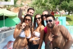 Life in Technicolor Sunday Beach Party at Puncho, Part 2 of 2